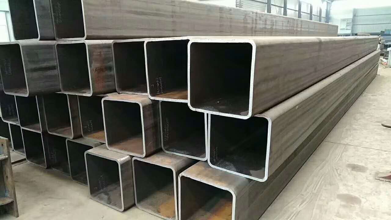 無(wú)縫方管 無(wú)縫方管